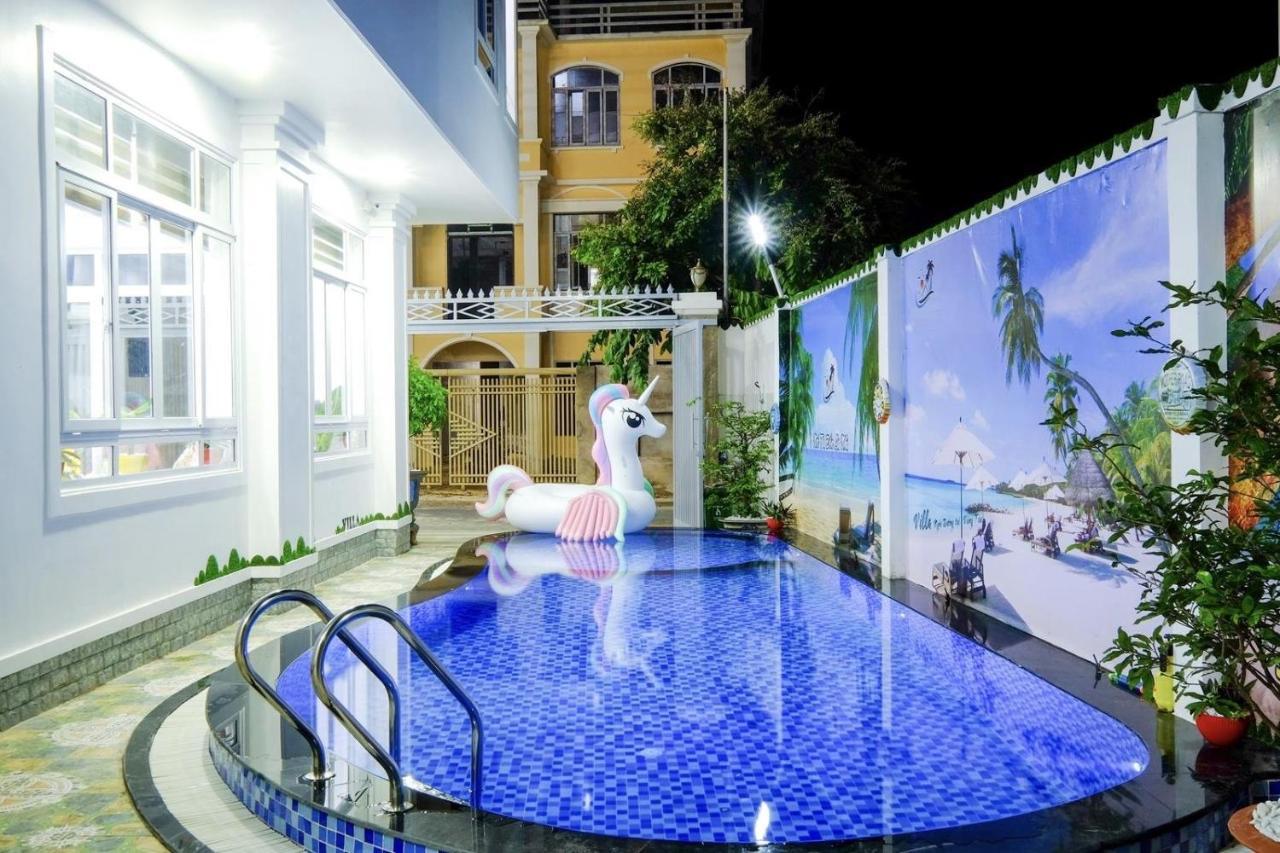 La Luxury Villas - Vung Tau Exterior photo