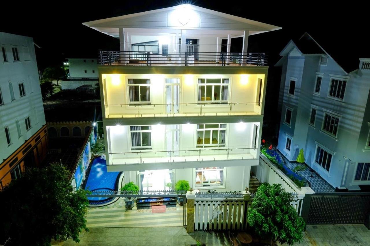 La Luxury Villas - Vung Tau Exterior photo