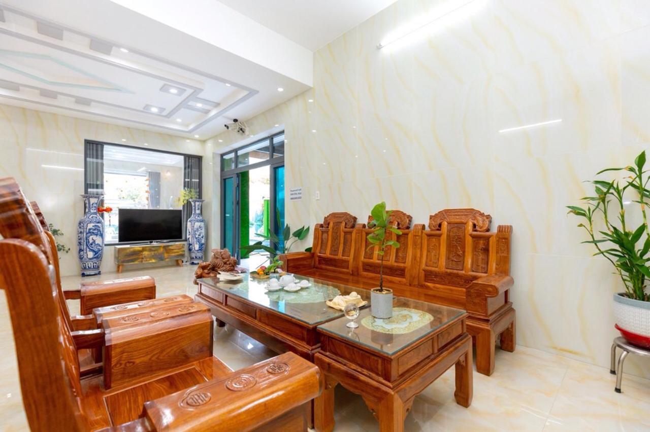 La Luxury Villas - Vung Tau Exterior photo