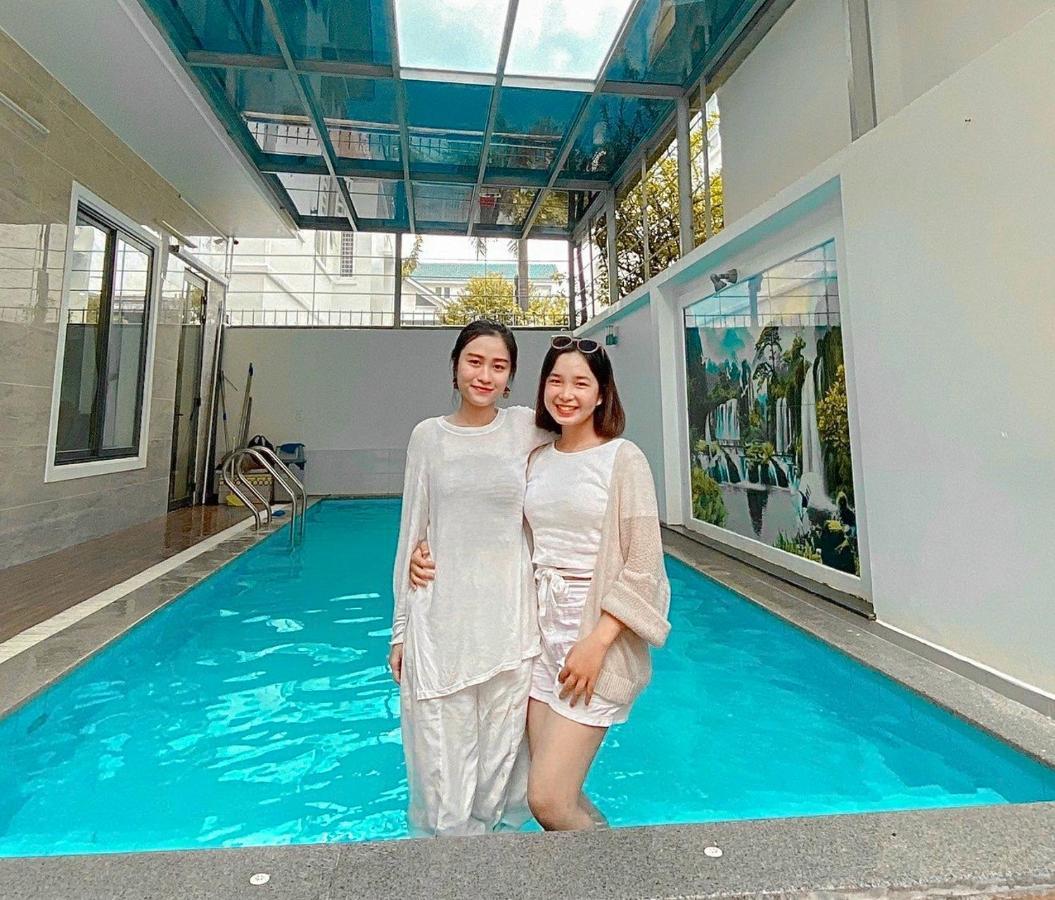 La Luxury Villas - Vung Tau Exterior photo