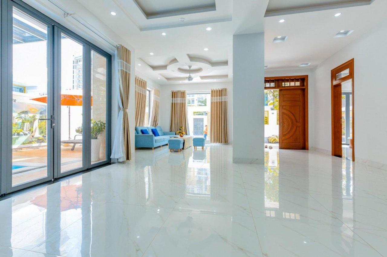 La Luxury Villas - Vung Tau Exterior photo