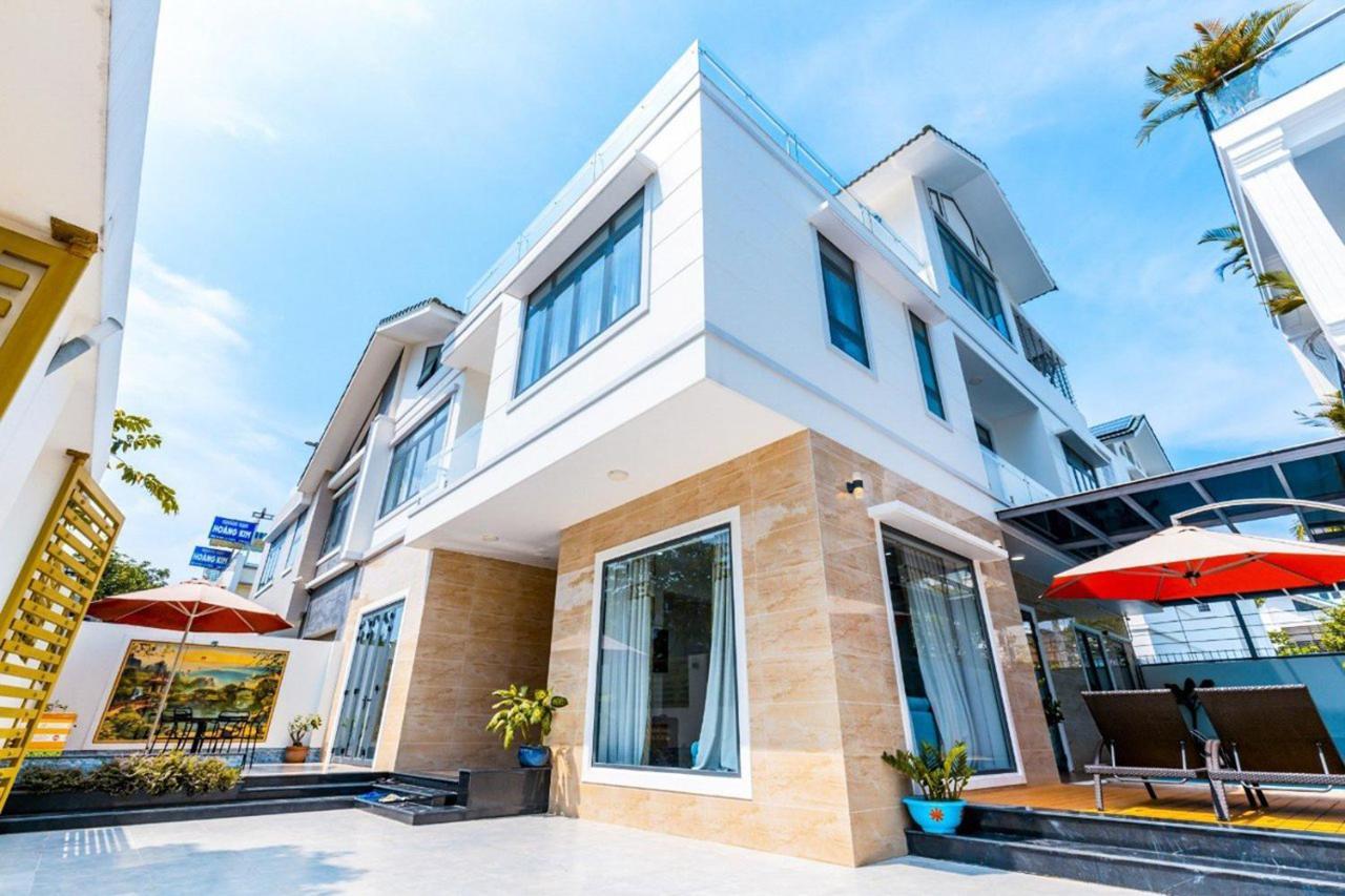 La Luxury Villas - Vung Tau Exterior photo