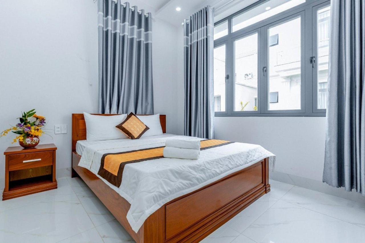 La Luxury Villas - Vung Tau Exterior photo