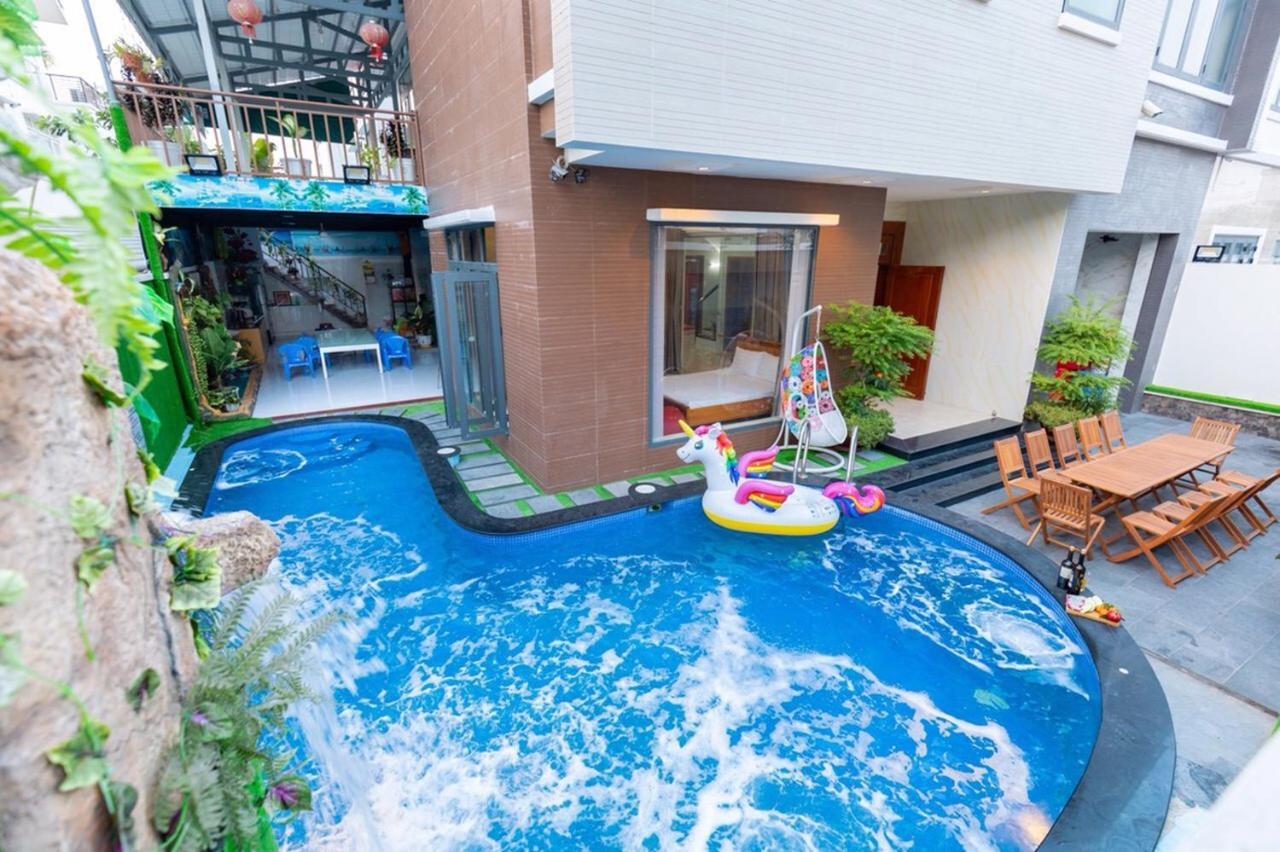 La Luxury Villas - Vung Tau Exterior photo