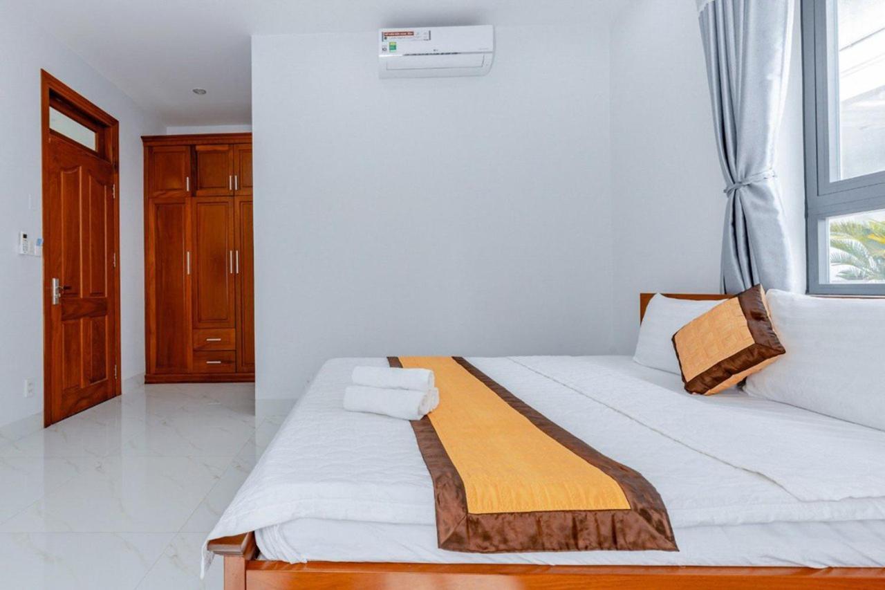La Luxury Villas - Vung Tau Exterior photo