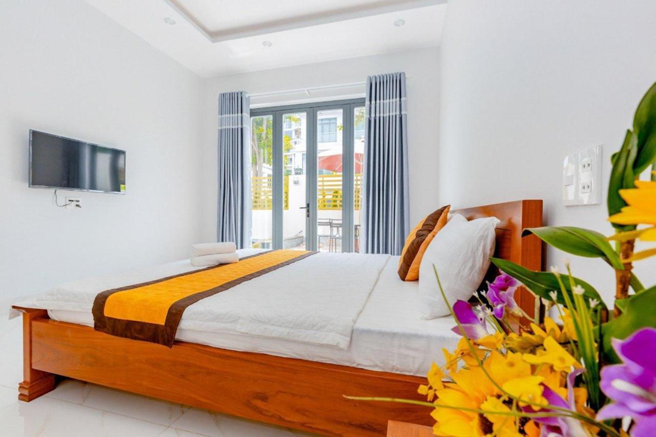 La Luxury Villas - Vung Tau Exterior photo