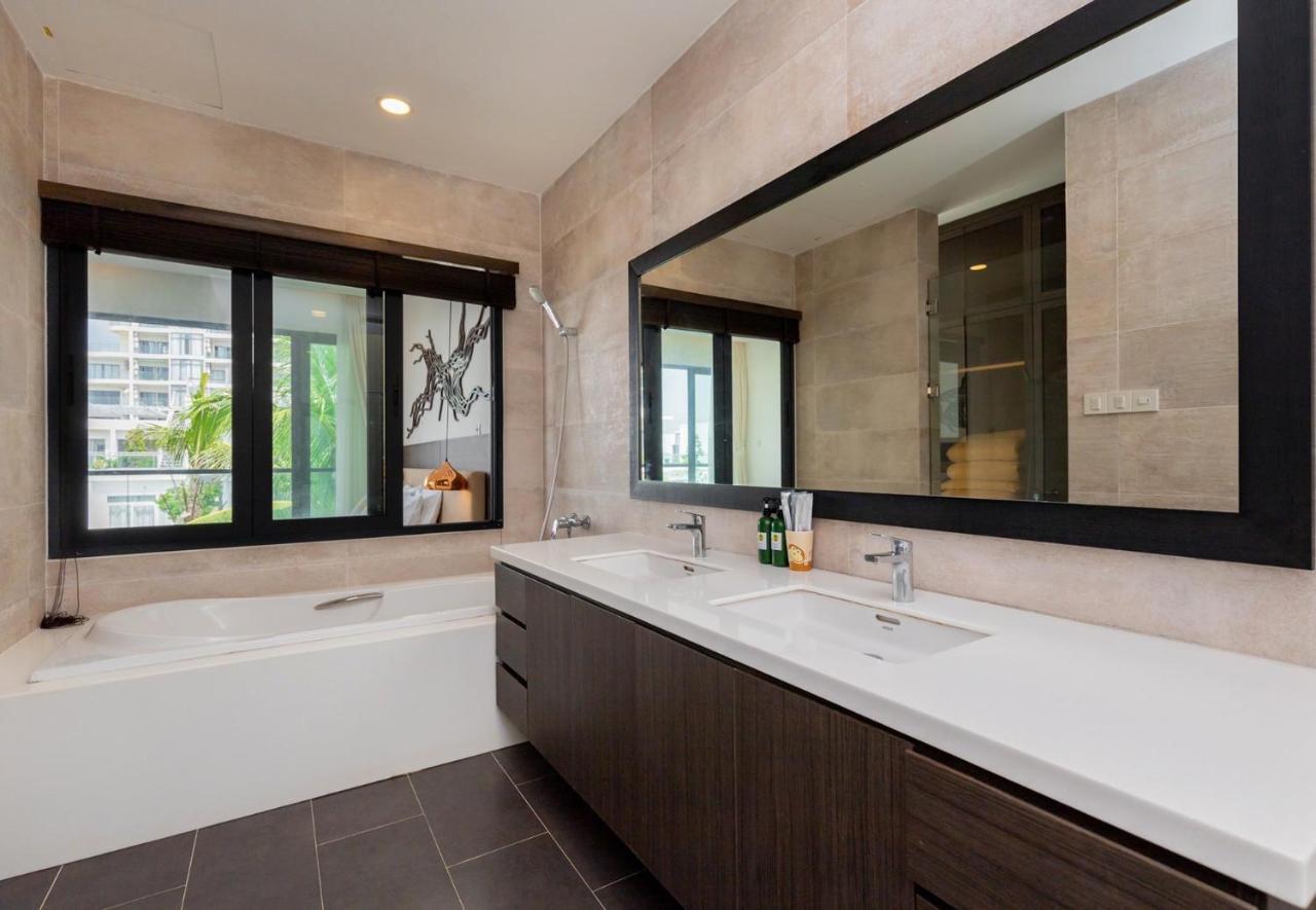La Luxury Villas - Vung Tau Exterior photo