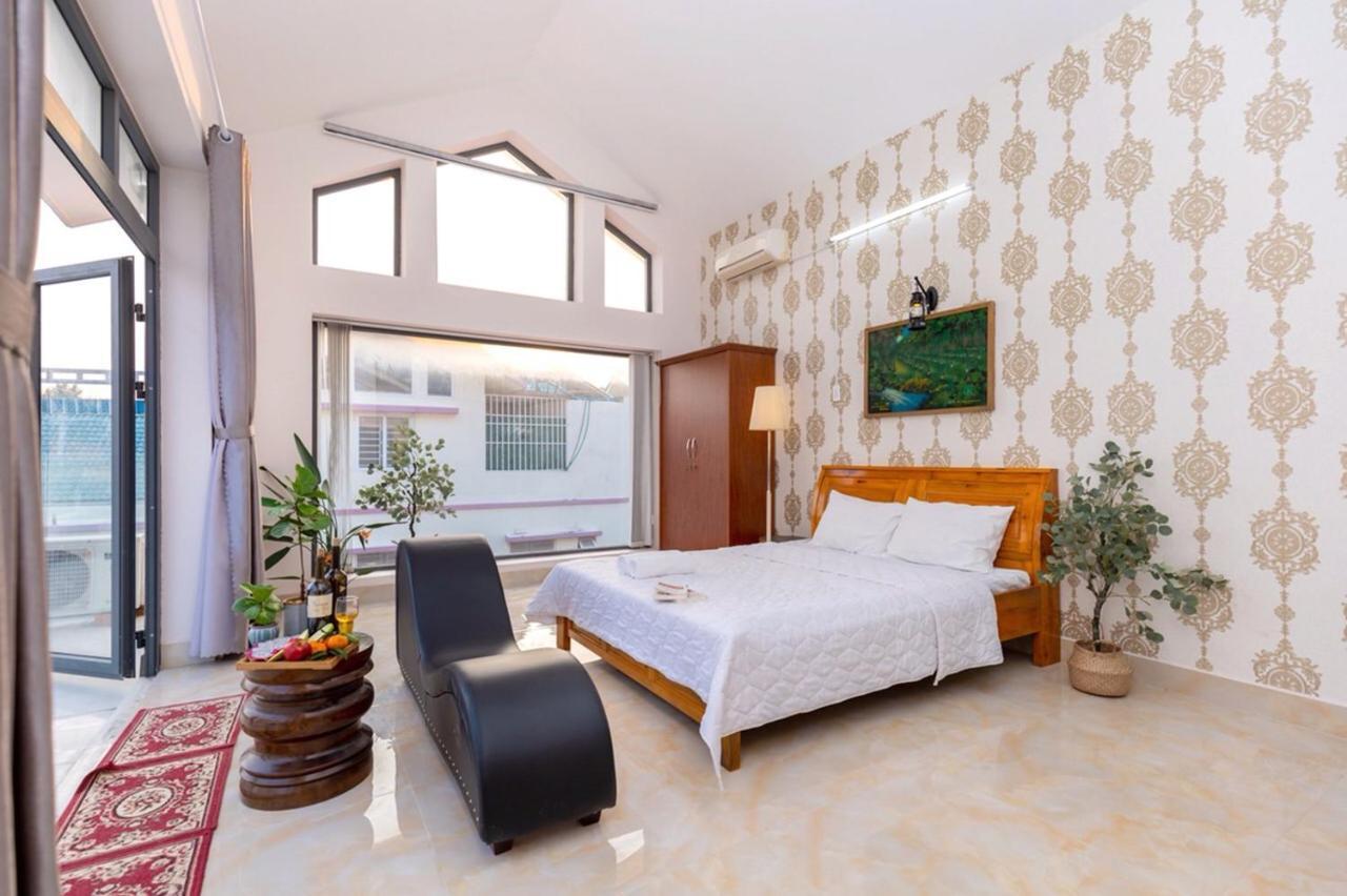 La Luxury Villas - Vung Tau Exterior photo