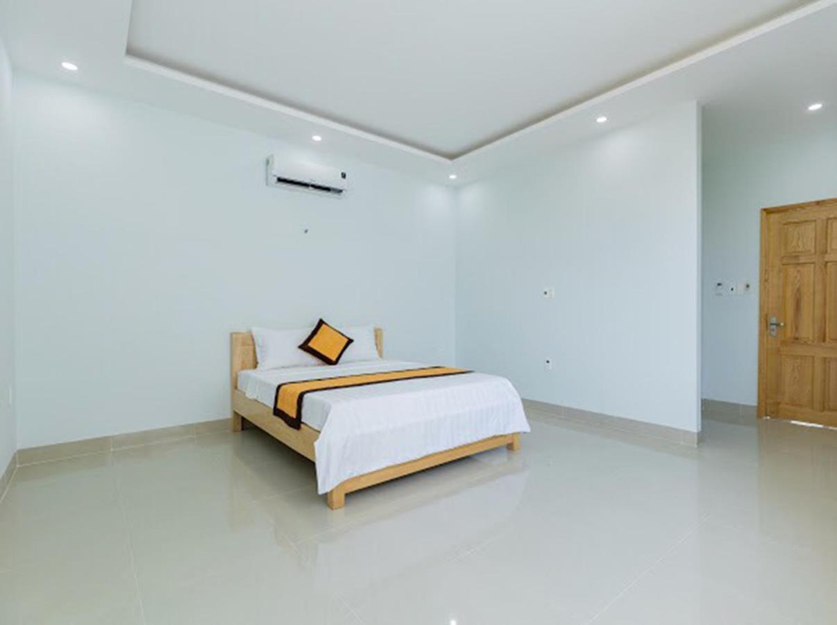 La Luxury Villas - Vung Tau Exterior photo