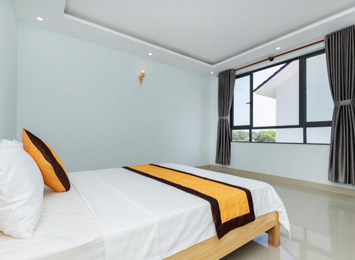 La Luxury Villas - Vung Tau Exterior photo