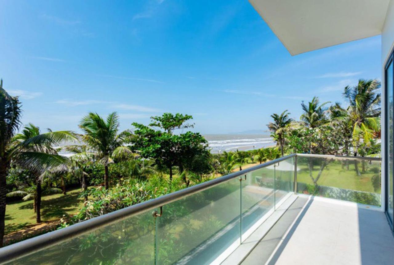 La Luxury Villas - Vung Tau Exterior photo