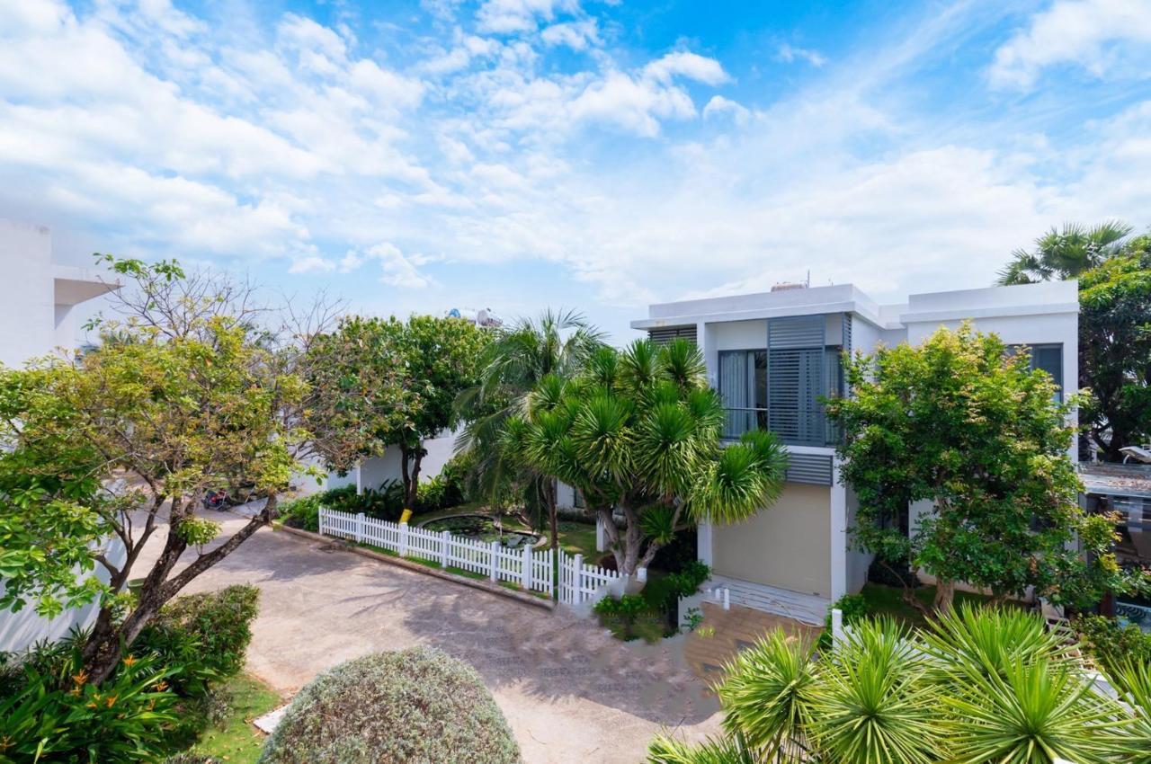 La Luxury Villas - Vung Tau Exterior photo