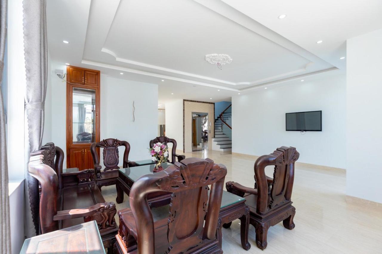 La Luxury Villas - Vung Tau Exterior photo