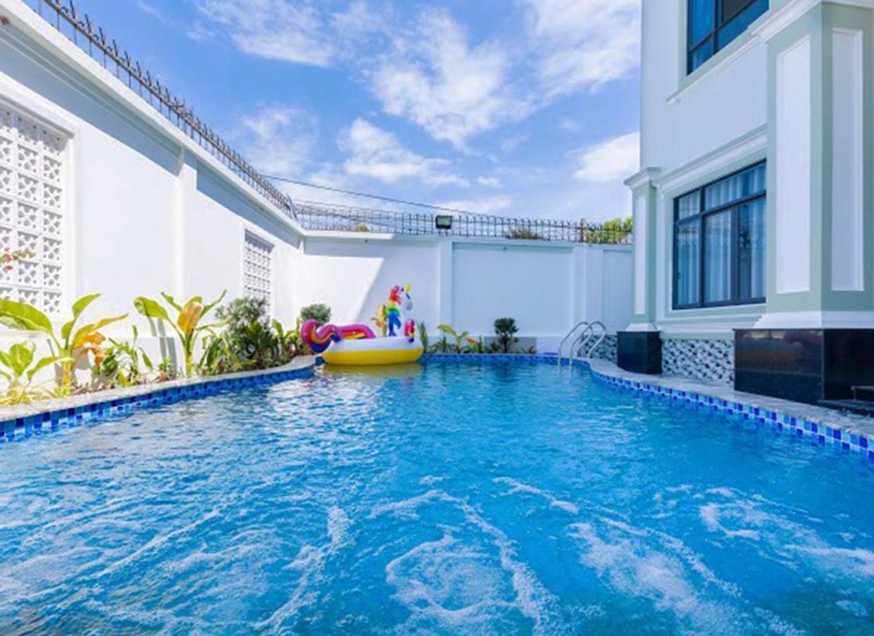 La Luxury Villas - Vung Tau Exterior photo