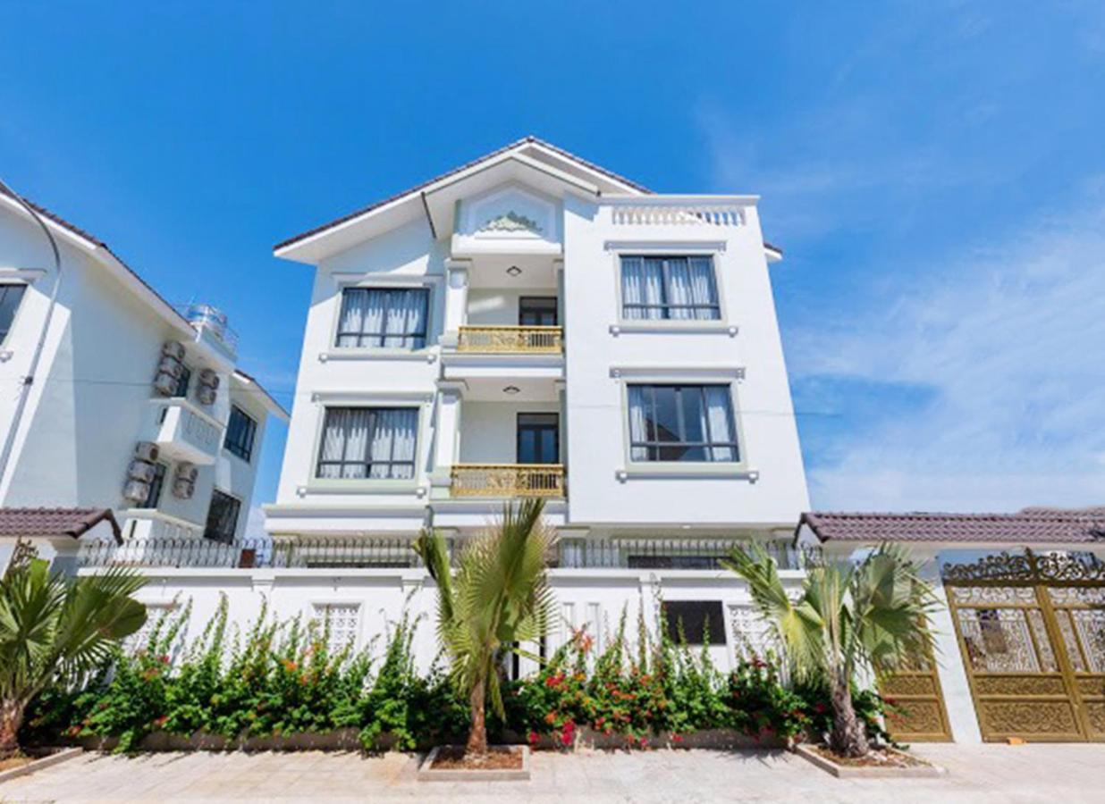 La Luxury Villas - Vung Tau Exterior photo